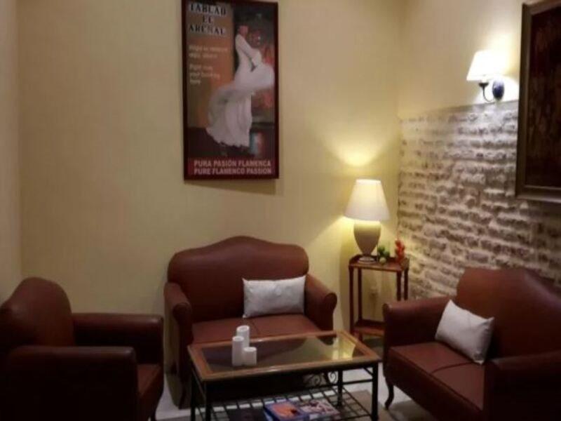 Hotel Londres *