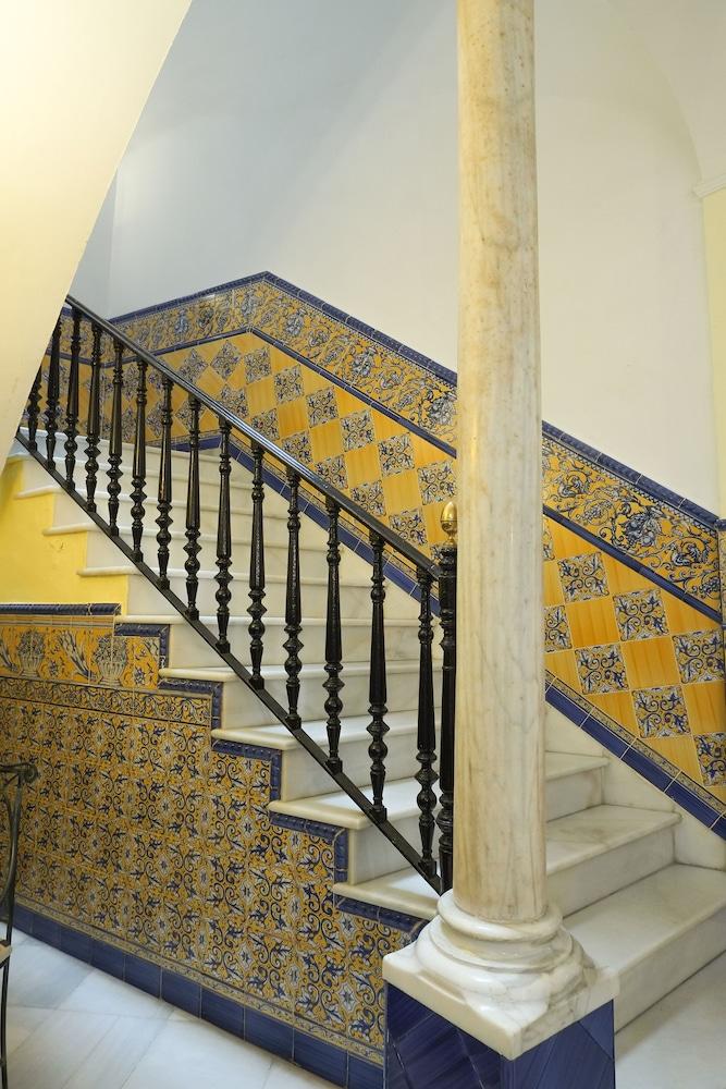 Hotel Londres Seville