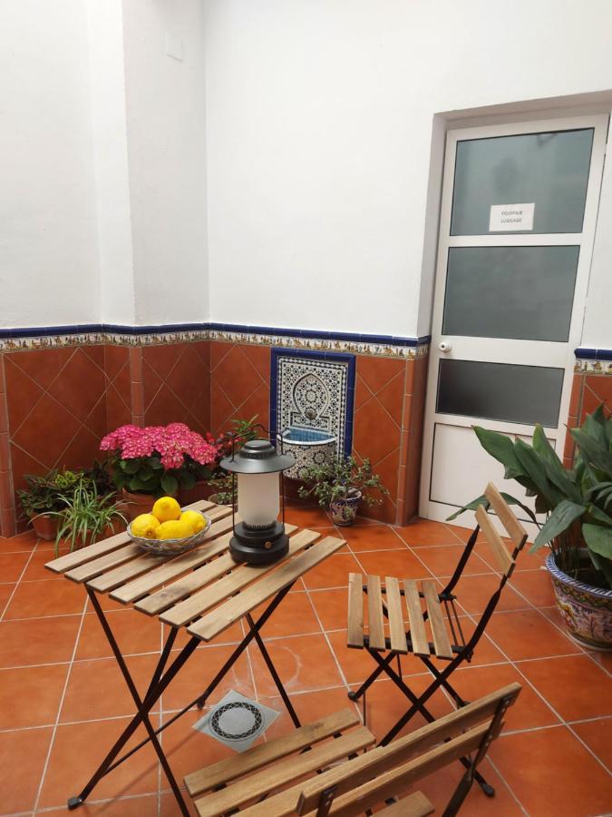 Hotel Londres Seville