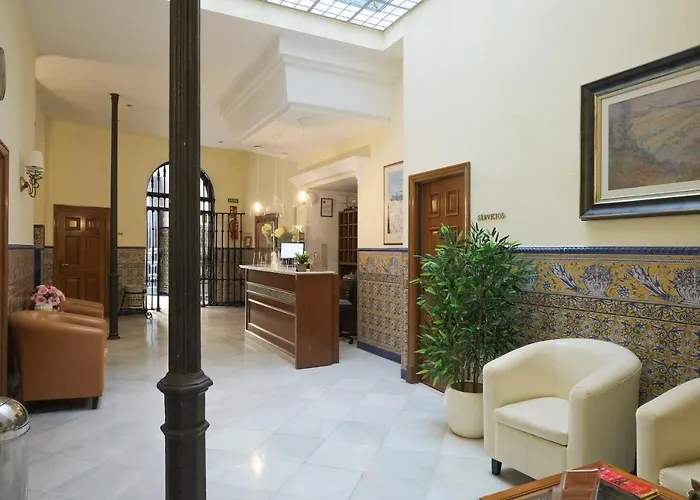 Hotel Londres